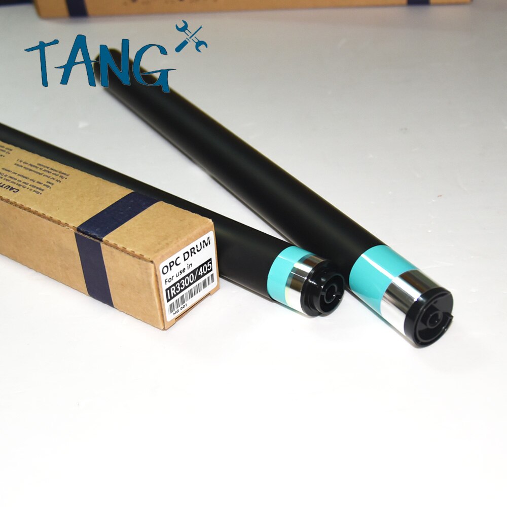Tambor OPC IR2800 de para fotocopiadora, compatible con Canon IR 2800, IR2200, IR3300, GP200, 215, 285, 335, 405G-18, npg18, NPG-18, 1 unidad