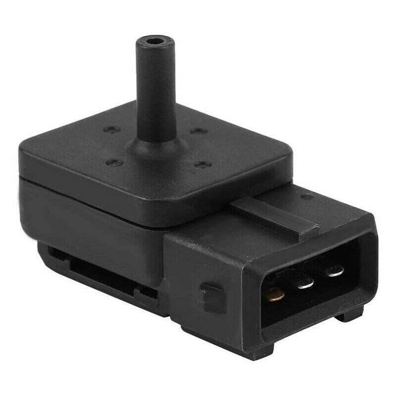 Engine Control Boost Pressure Map Sensor MR577031 for MITSUBISHI L200 PAJERO 2.5 TD 3.2 DI-D: Default Title