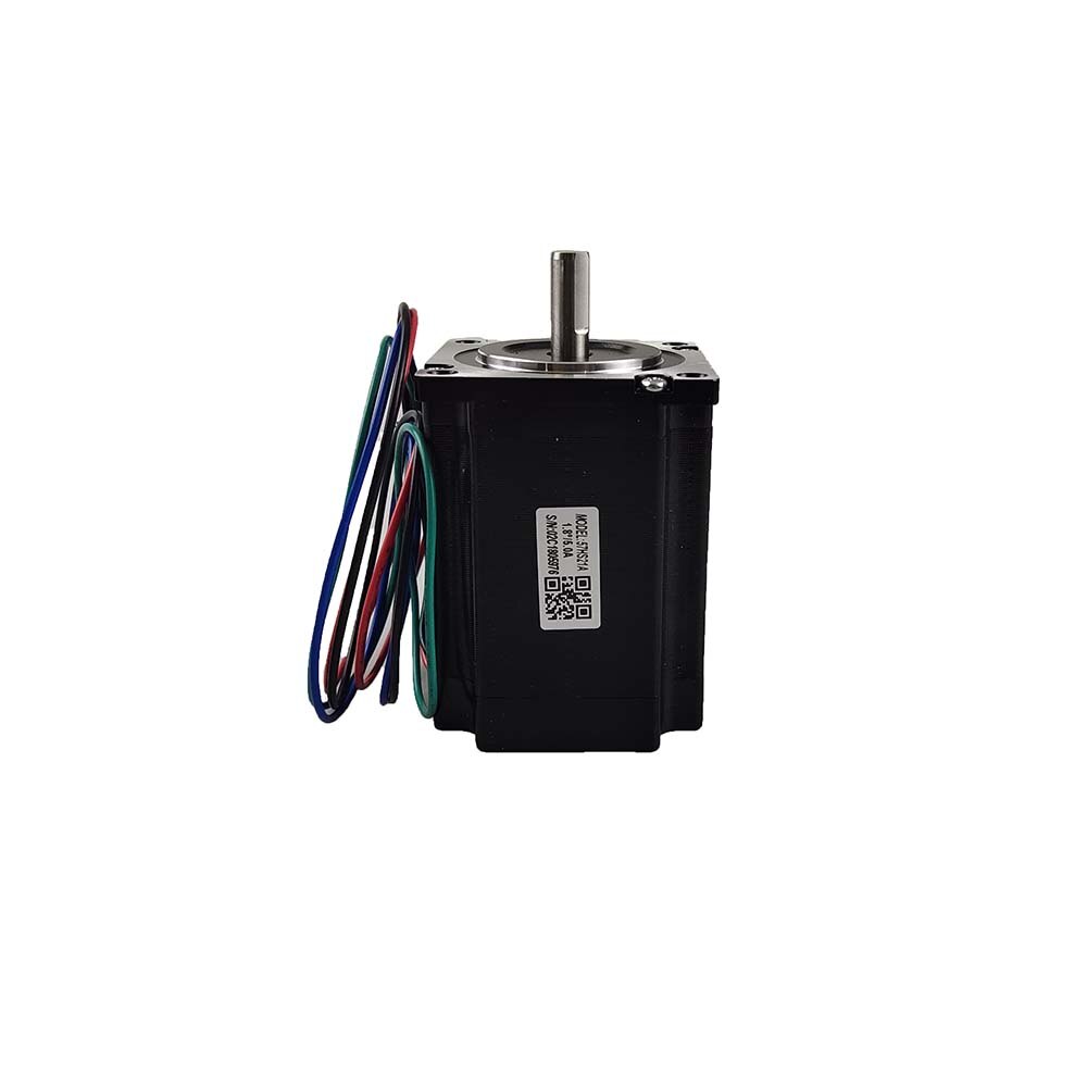Nema23 Leadshine stepper motor 57CM23/57HS21A 2 phase 2.2 5A stepper motor for 3D printer CNC engraving and milling machine