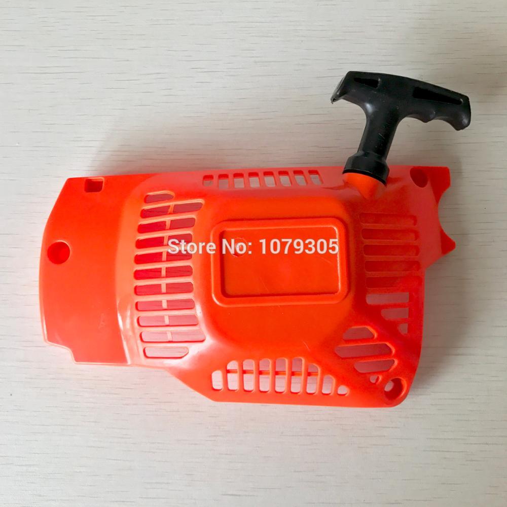 38CC 3800 Chainsaw single starter