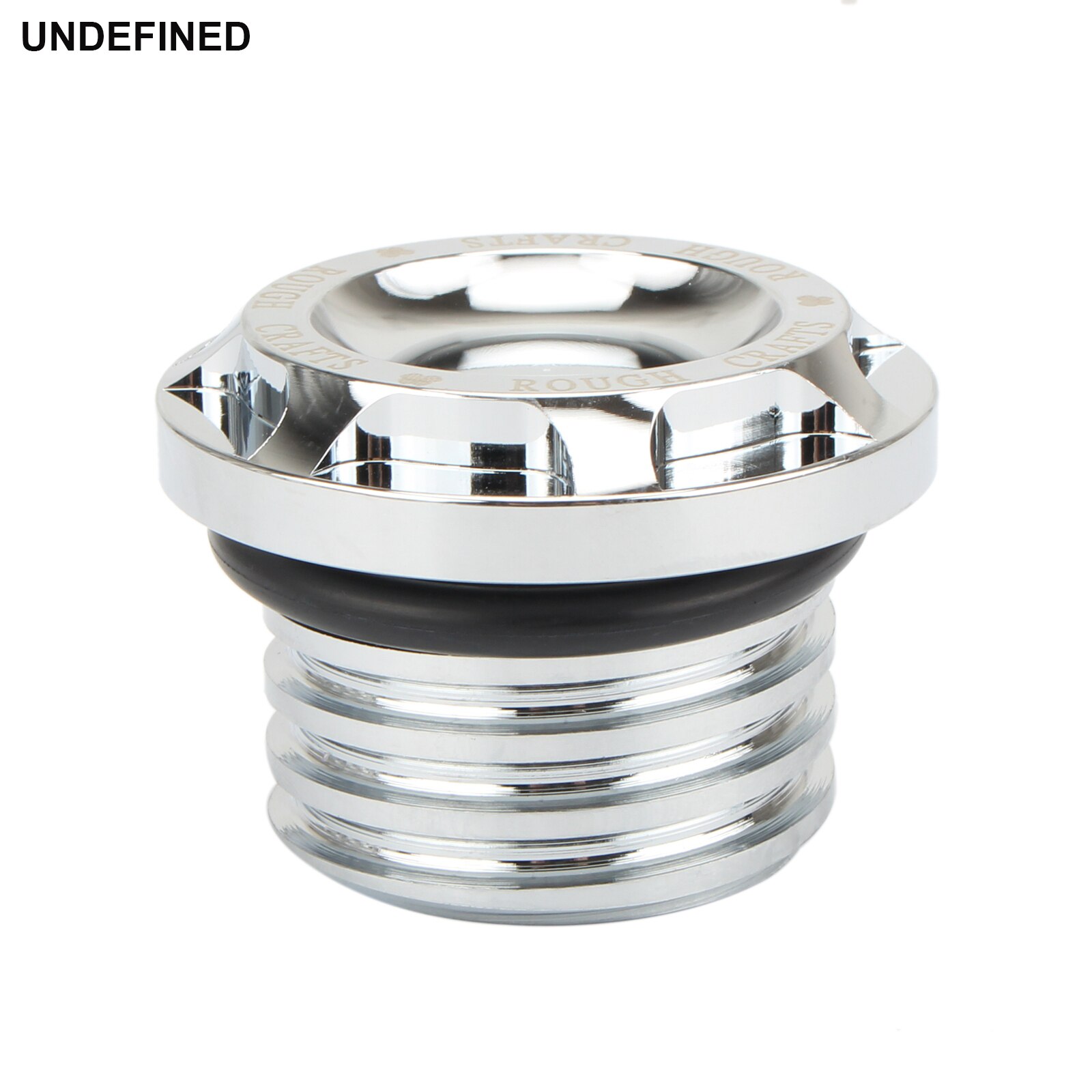 For Harley Touring Road King Street Glide Dyna Softail Sportster XL 883 Motorcycle Fuel Tank Cap Rough Crafts RC Gas Caps Cover