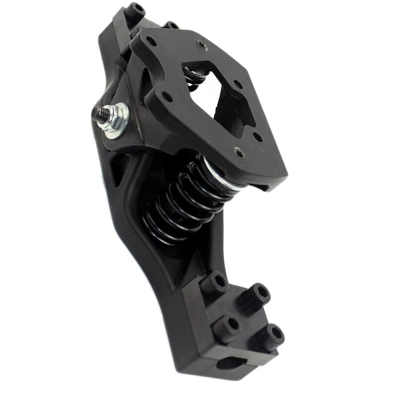 Camion skateboard fuoristrada per ruota mozzo monoalbero montagna tavola primavera camion compatibile con la ruota del motore Hoverboard