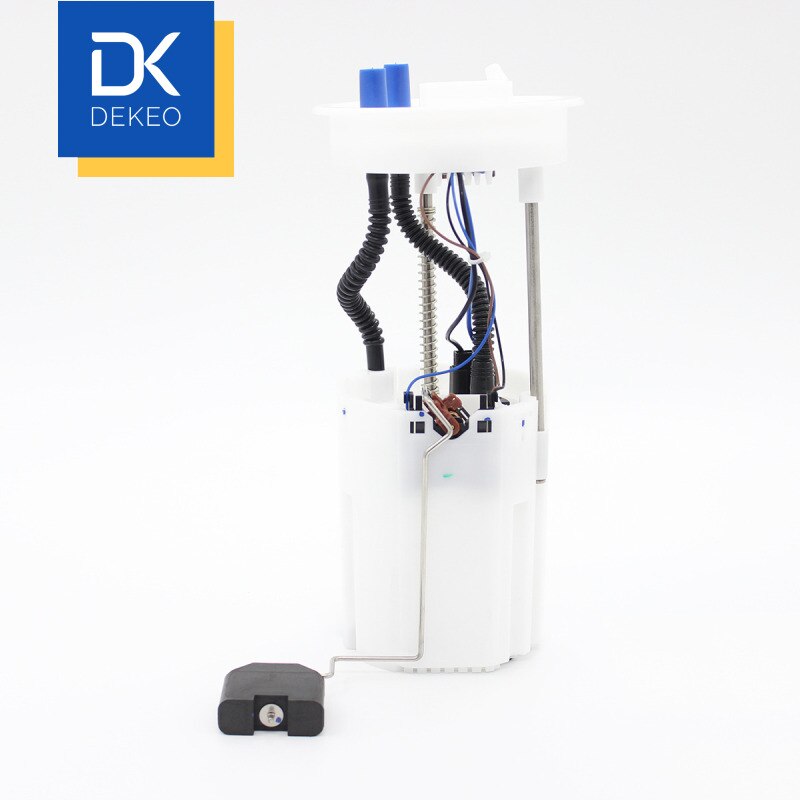 DEKEO For Volkswagen Touran 38 Fuel Intake Assemblies Electric Fuel Pumps Module Assembly 1TD919051 A2C53303819