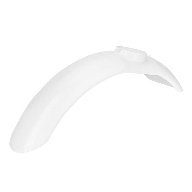 Electric Scooter Front Fender PlasticElectric Scooter Front Fender Scooter Front Fender For Electric Scooter Xiaomi M365