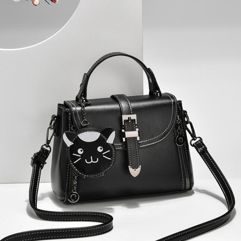 Women's Shoulder Bag Spring Trends Luxury Female Handbags Top Hand Tote Travel Shopper Crossbody Bags