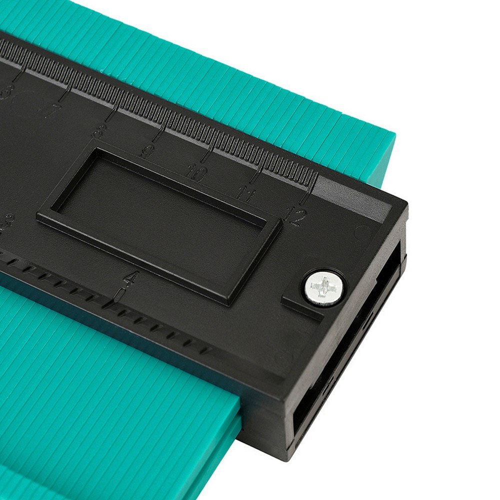 Contour Gauge Calibrator Radian Measuring Instrume... – Grandado