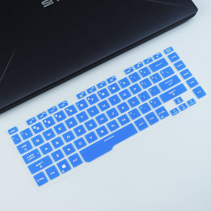 Laptop Keyboard Cover Protector for Asus ROG Zephyrus G15 GA502I GA502IU GA502IV GA502D GA502DU GA502GU GA502 I IU IV DU GU
