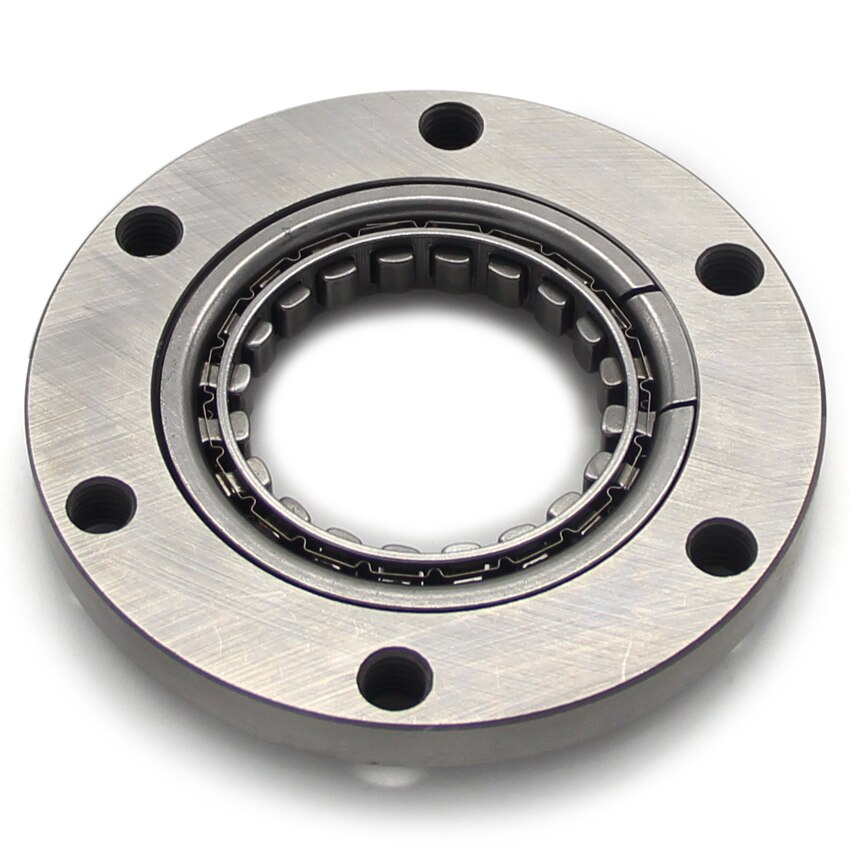Motorsykkelstarter enveis clutchlager for arctic cat atv 250/300 300 4 x 4 250 2 x 4 1998 1999 2000 2001 2002-2005 3402-273