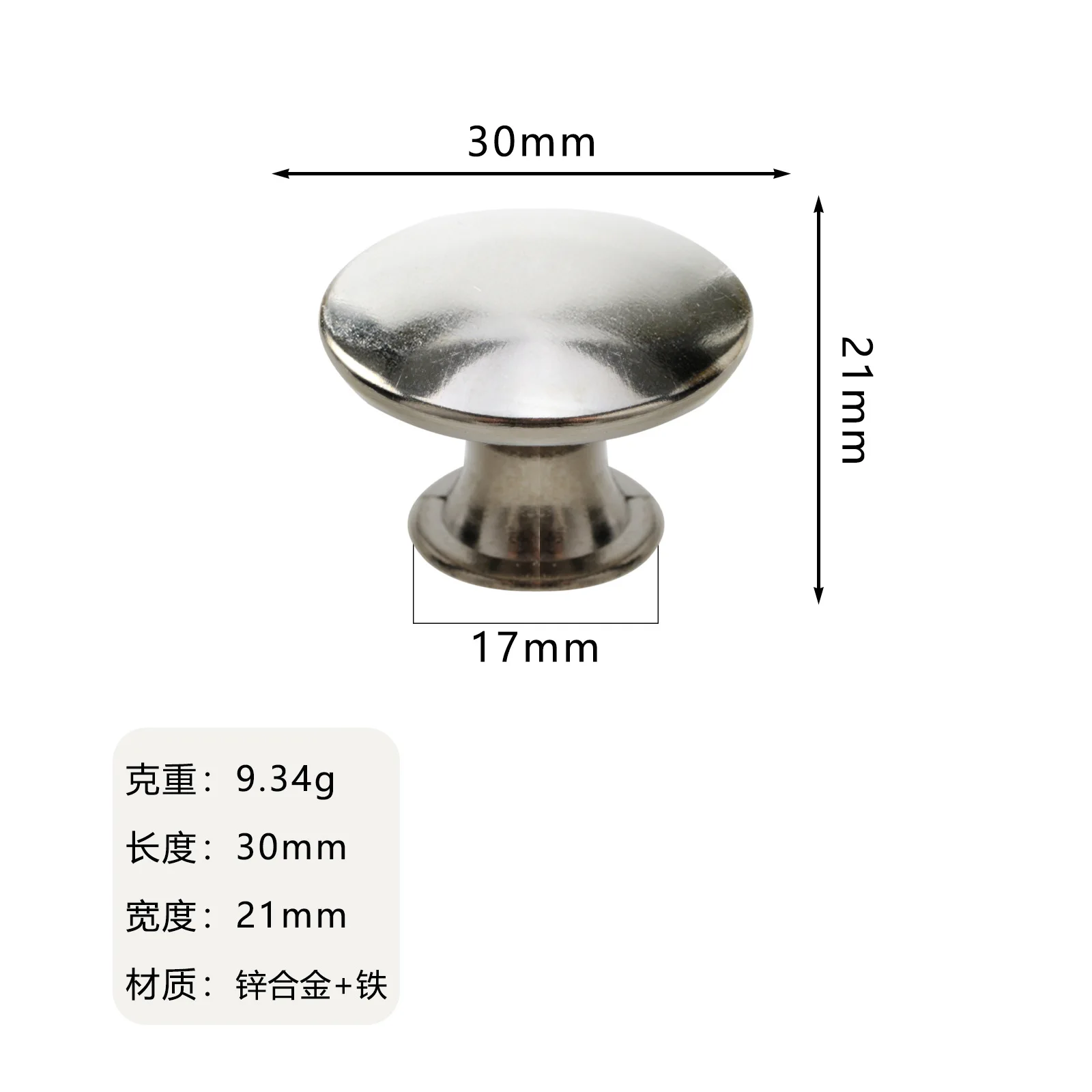 Retro Pull Griffe Bronze Ton Legierung Küche Schublade Schrank Tür Knöpfe Möbel Hardware Beschläge Schrank Griff Heißer: Rot