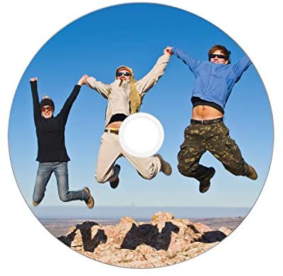Verbatim 43811 - Discos de BLU-Ray vírgenes (25 Unidades)