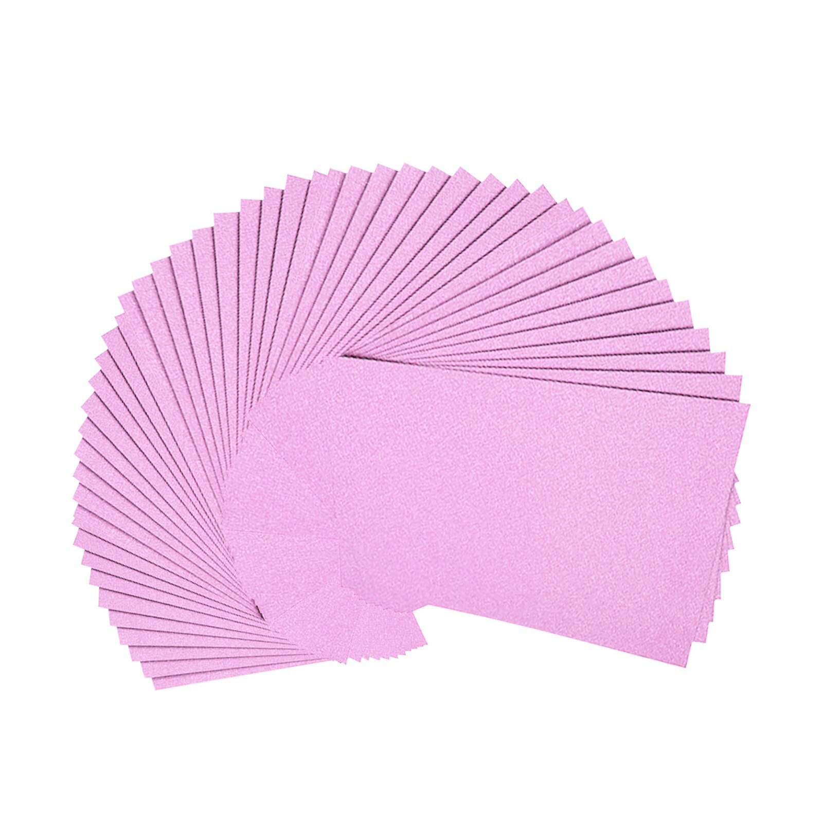 10/20/30/40/50pcs Flash Card Paper Flash Shiny Craft Paper Advanced A4 Flash Paper Advanced A4 Flash Paper No Adhesive
