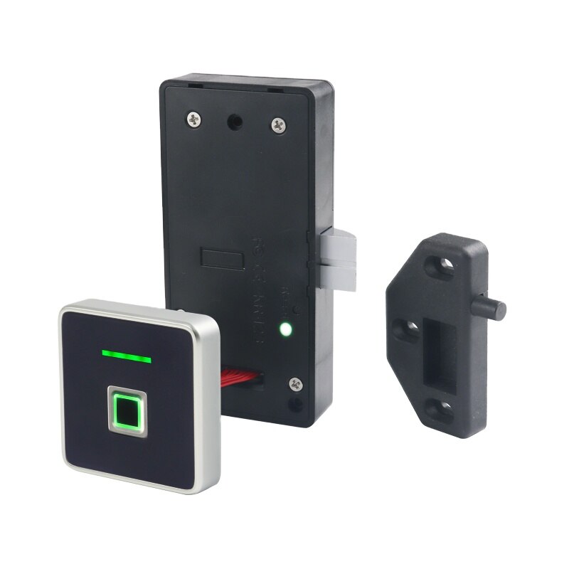 Kerong Rohs Security Draadloze Digitale Combinatie Toetsenbord Wachtwoord Baby Kast En Pakket Lockerslot