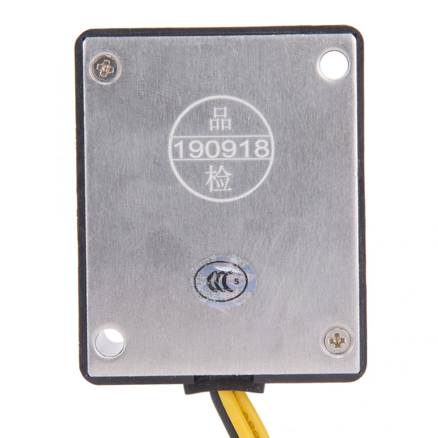 Szybki prostownik silnika MH-25 prostownik hamulca silnika zasilacz AC200V/240V wejście DC90V/108V wyjście 1.2A 50Hz/60Hz