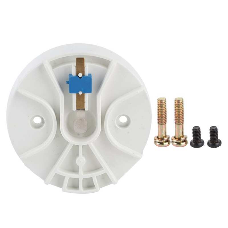 auto accessorie automobiles Universal Ignition Distributor Rotor Kit 10452458 Fit for Chevrolet Comes with Screws ignition