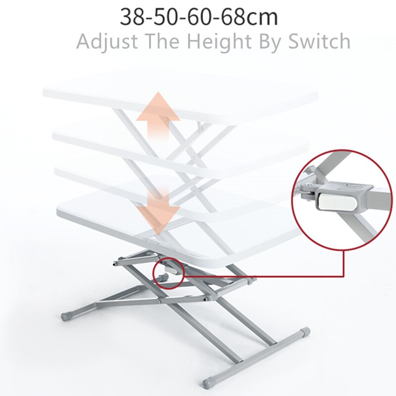 JayCreer Foldable RV Table Desk With Attachments Mount For Boat,Marine ,RV,Home ...