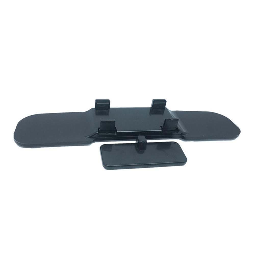 Rétroviseurs de sécurité grand angle rotatifs pour voiture, double rétroviseur pour enfants, accessoires pour vue intérieure, nourrisson  h3 i 7
