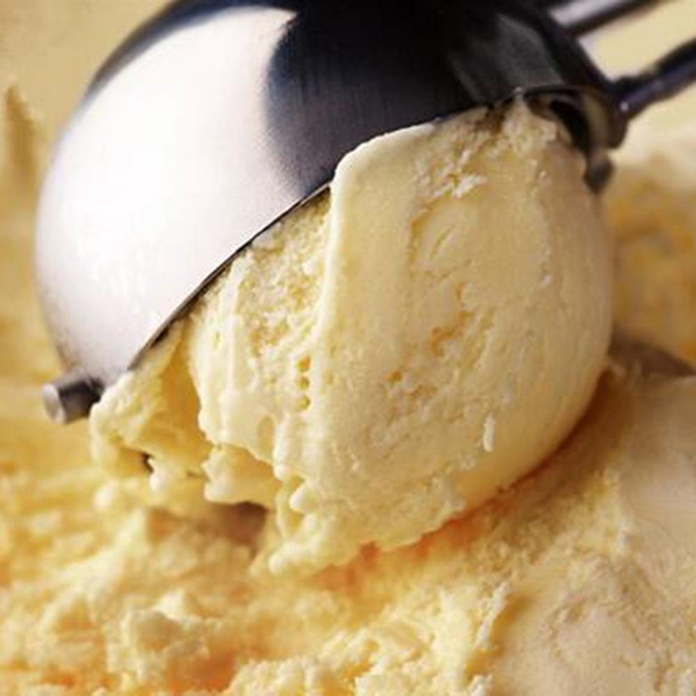 Ice Cream Scoop Stainless Steel Cookie Dough Scooper For Fruit Melon Baller Digging Ball Kitchen Confectionery Tool Accessory