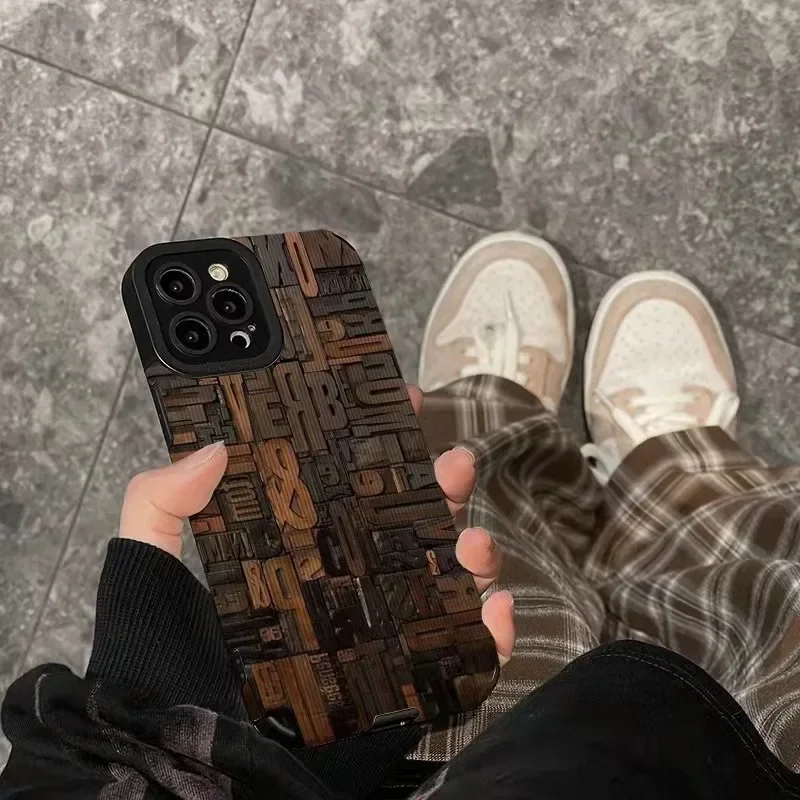 Voor Funda iphone 15 14 12 11 13 Pro 15Pro 14Pro Max mini X XS XS Max XR SE2 SE3 7 8 Plus Telefoon Case Leuke Luipaard Lederen Cover