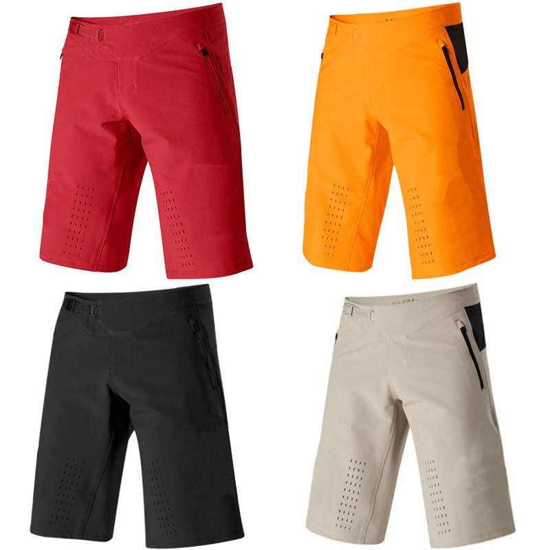 Pantalones cortos de ciclista para verano, ropa de ciclismo para exteriores, todoterreno