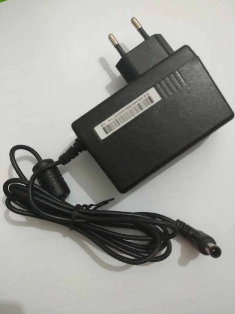 EU UNS 19V 2.1A LCAP16B-K AC DC Adapter Charegr Für LG LCD Monitor 27EA33 E1948SX E1951S E1951T E2051S E2251VQ netzteil
