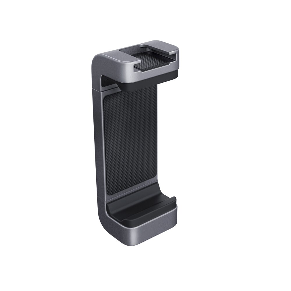 Originale pgytech universal-handyhalterung erweitert die funktionen ihres telefons für dji osmo pocket handheld-gimbal-zubehör.