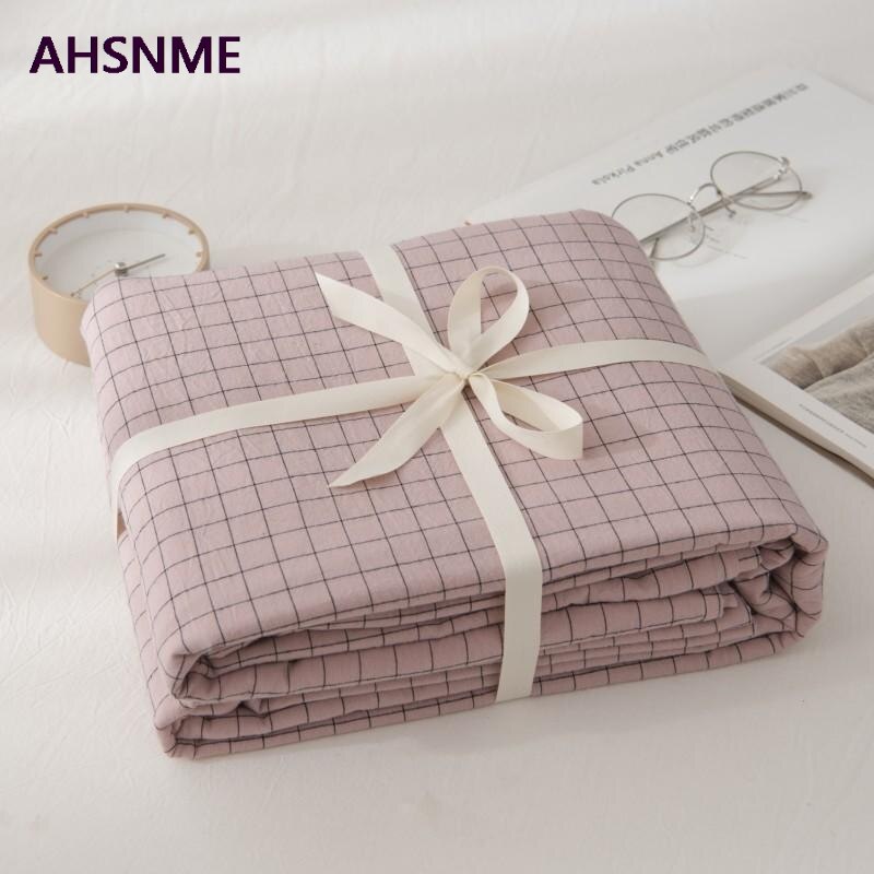 AHSNME 100 Cotton Sheets Super Soft Parure De Lit Grandado ahsnme-100-cotton-sheets-super-soft-parure-de-lit-grandado