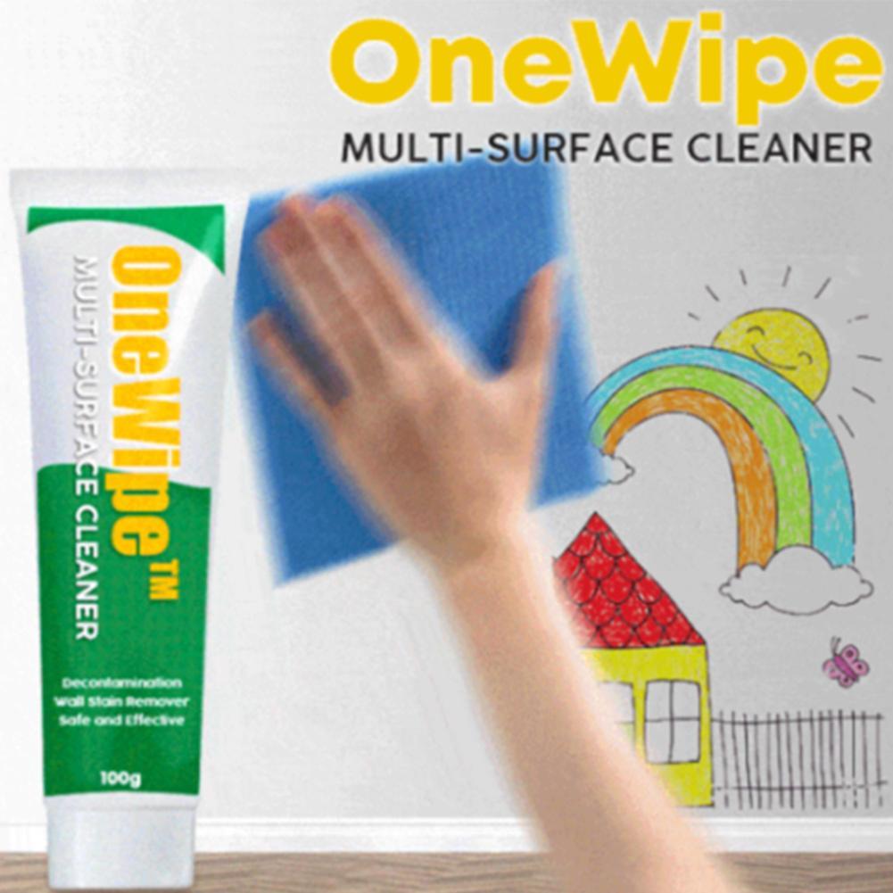 Wall Mending Agent Wall Repair Cream Wall Crack Nail Repair Agent Walls Peeling Graffiti Gap Repair Paste with Scraper