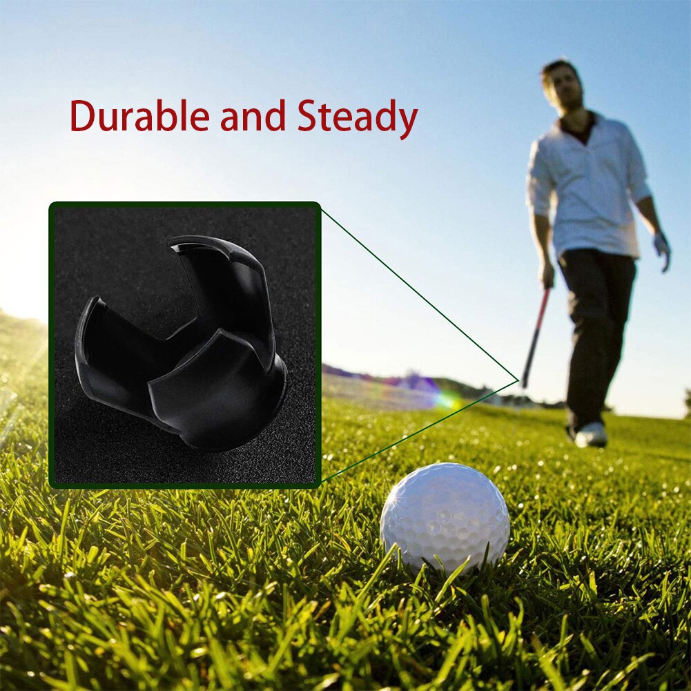 1 Pc Golf Catcher Antenna Mast Ball Picker Golf Ball Catcher Golf Ball Pick Up Tool Golf Accessory Golf Accessories Golf Catcher