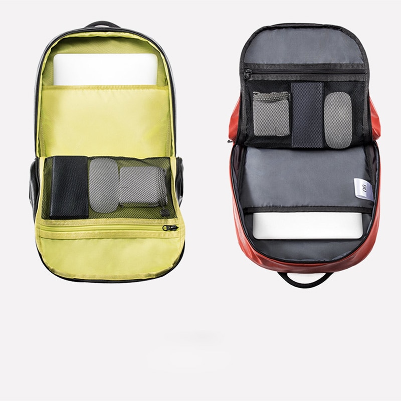 Xiaomi 90 Spaß Alle-wetter Funktion Stadt Rucksack WomenMen Mochila Wasserdichte Notebook Computer Rucksack Schule Tasche Für Jugendliche