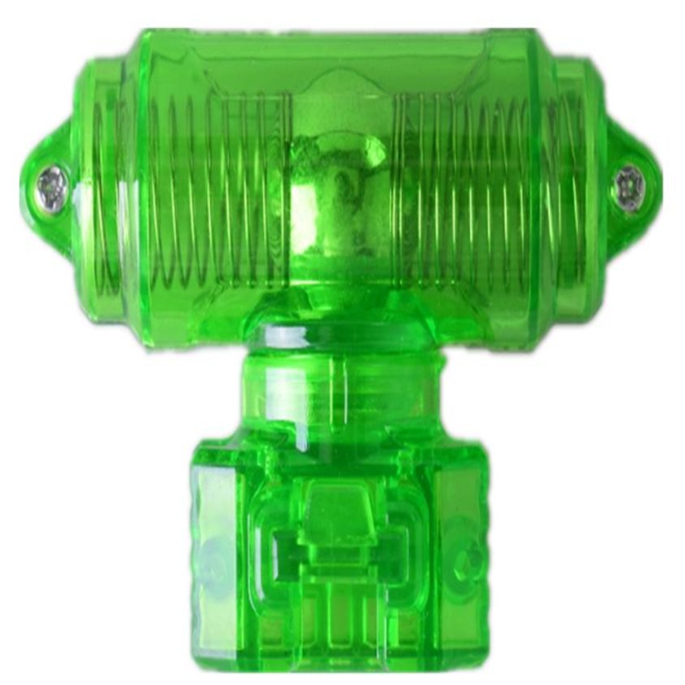 Multicolor Spinning Top Launcher Spinning Tops Turn Toy Weighting Device Anime for BX-18 SB/BX Fighting Gyro Boys Girls: green