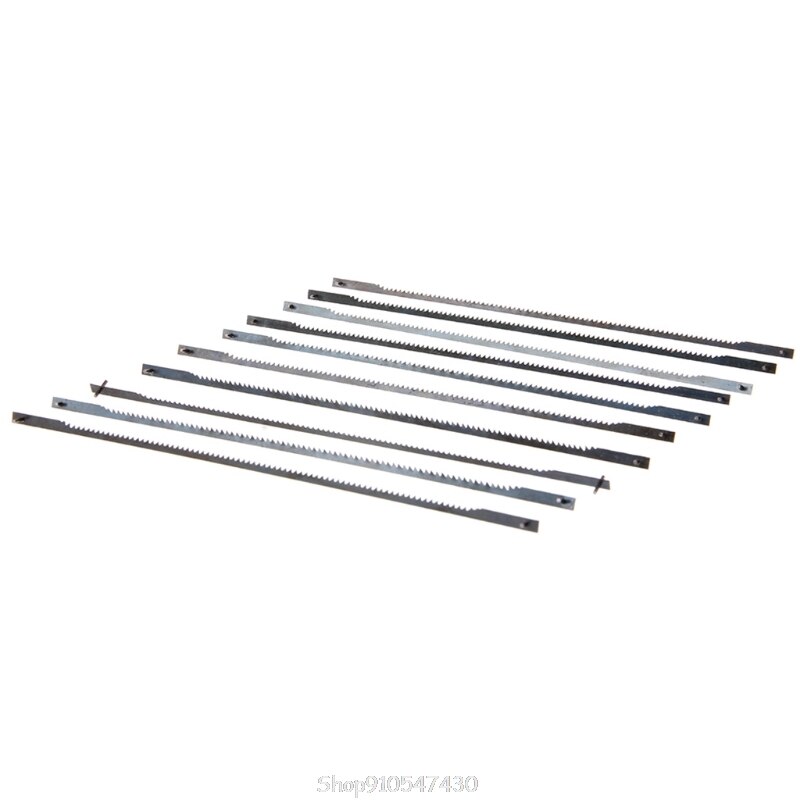 10 stuks 15cm multifunctionele houtbewerking magische zaagbladen  n23 20