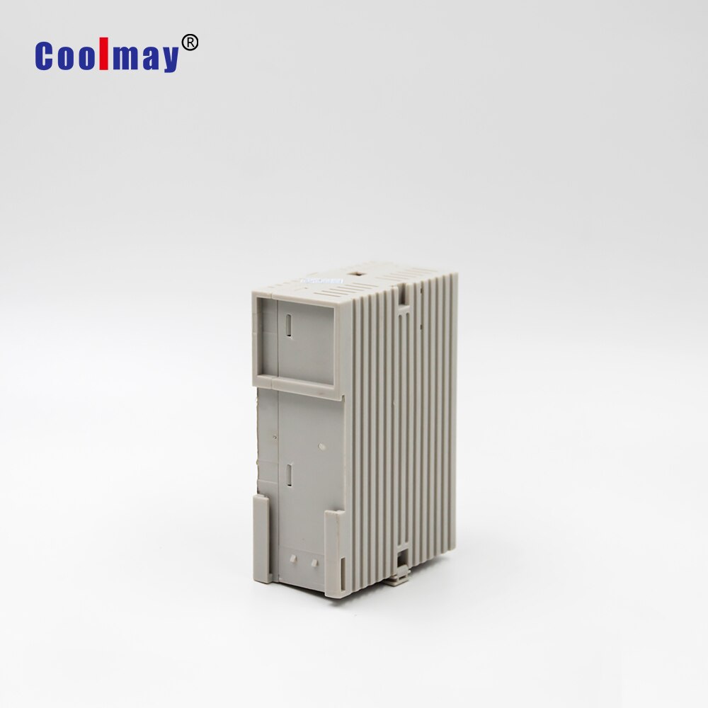 PLC controller hmi panel dedicated 24v dc 2.5A power supply