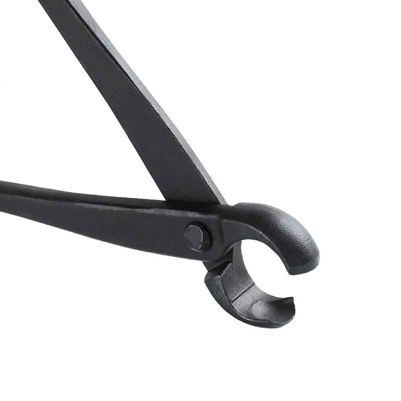 Pince de coupe de bonsaï, coupe-branche de plante professionnelle, bord rond, garniture d&#39;arbre de jardin, outils de jardin