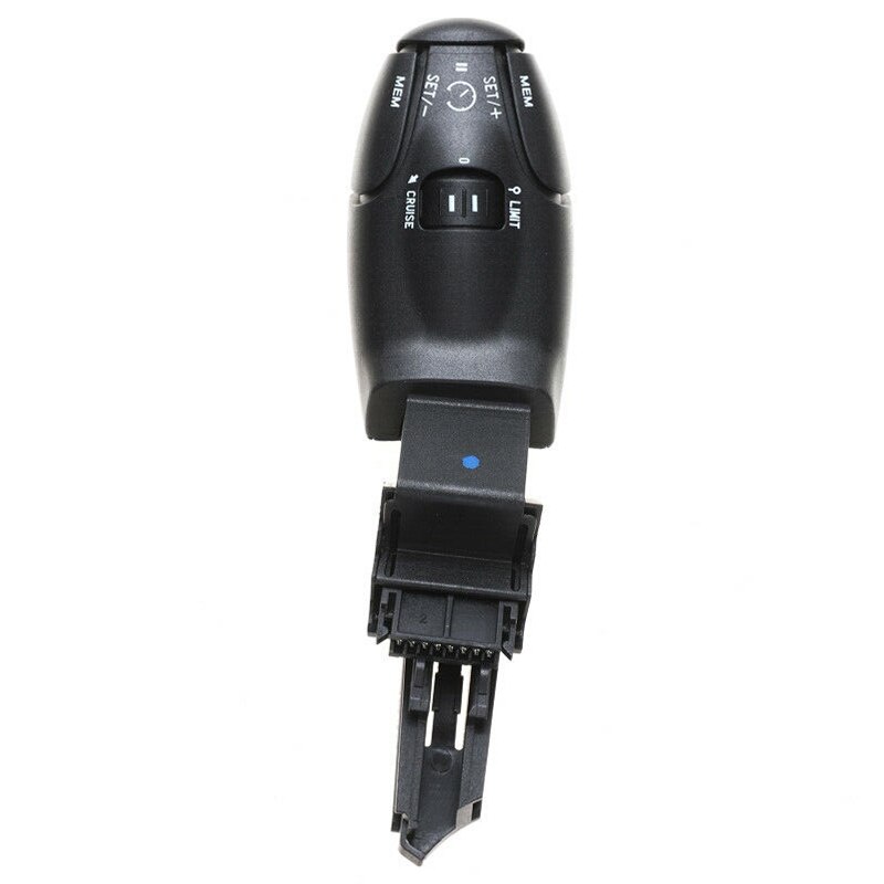 6242Z9 Cruise Control Stalking Speed Limit Switch for Peugeot 207, 208, 307, 406, 407, 607, 807 Partner Citroen C3 C4 C5