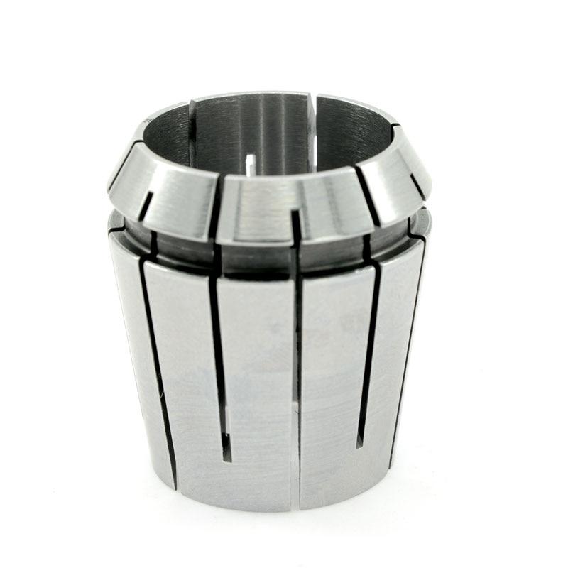 1 stücke ER 32 ER32 Übergröße 25mm Frühling Collet Werkzeug Spannzangen Bohrfutter Dorne CNC Fräsen Drehmaschine Cutter Lärm 6499B Freies