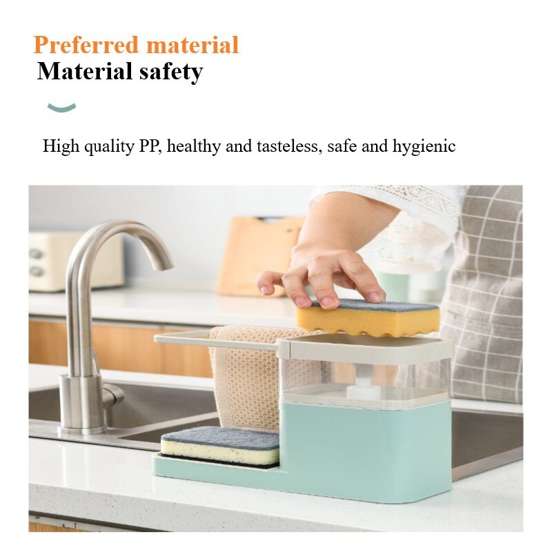 Utensils Rag ! Kitchen Utensil Hanging Hanger Towel Holder Box ... – Grandado