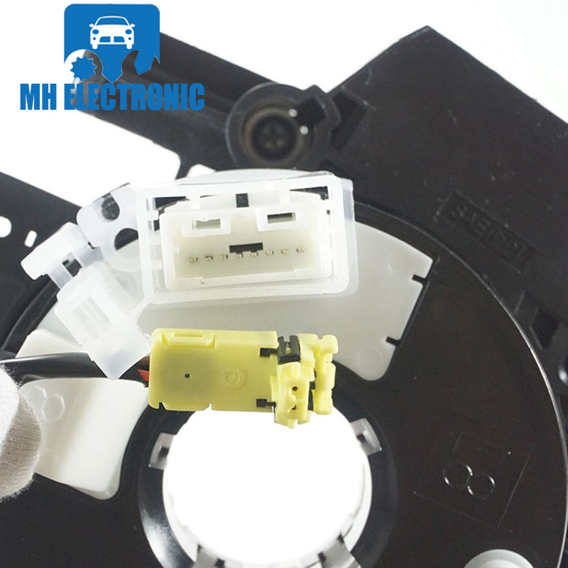 MH ELECTRONIC for Nissan Tiida C11 2007 2007 25567-9U025 255679U025