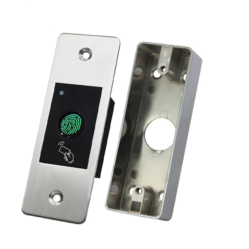 Standalone RFID Card Door Access Control System IP... – Grandado