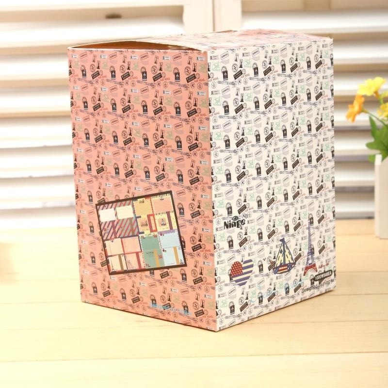 Navy Style 2pc Envelope 4pc Writing Letter Paper Pad Set Korea Mail Retro Office School Stationery Students Lovers Mail