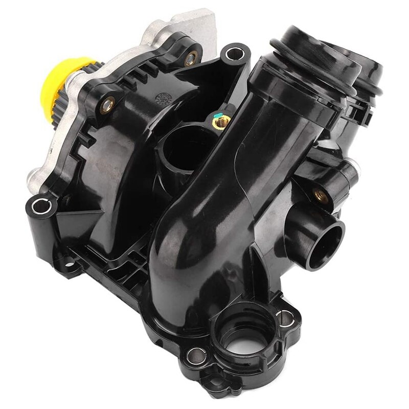 06H121026 Motor Waterpomp Assemblage Voor Golf Jet... – Grandado