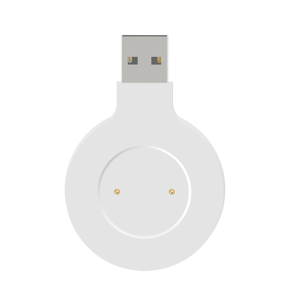 Uhr Ladegerät für HuaweiWatch GT2 e/GT2/GT(42mm /46mm)/Honor GS Profi Ladekabel Dock Netzteil Stehen Bahnhof Zubehör: USB Ladegerät
