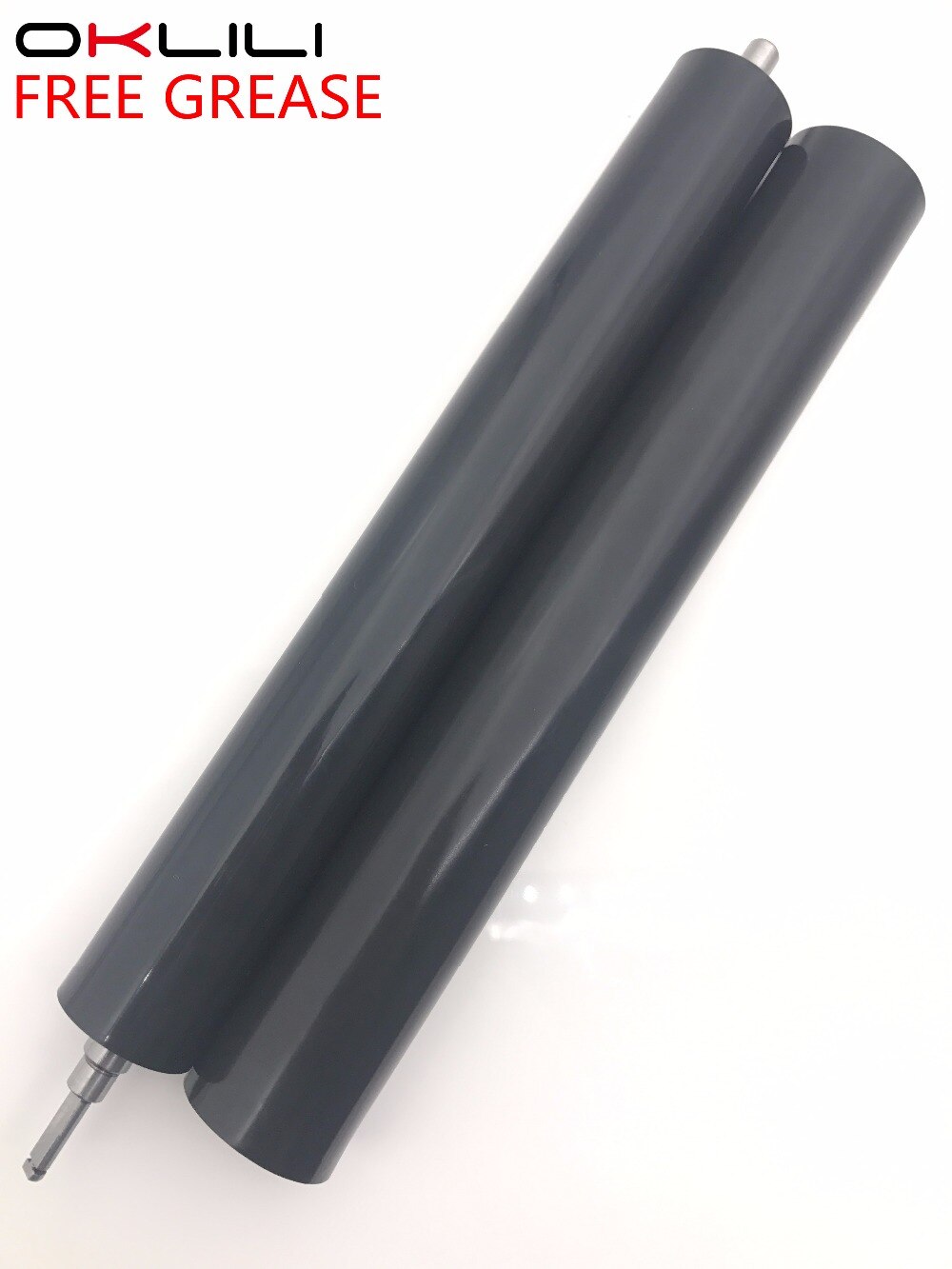 2 SETX Fuser Film Ärmel Druck Rolle für Bruder MFC L5700 L5750 L5755 L5800 L5850 L5900 L6700 L6750 L6800 L6900 8530 8535
