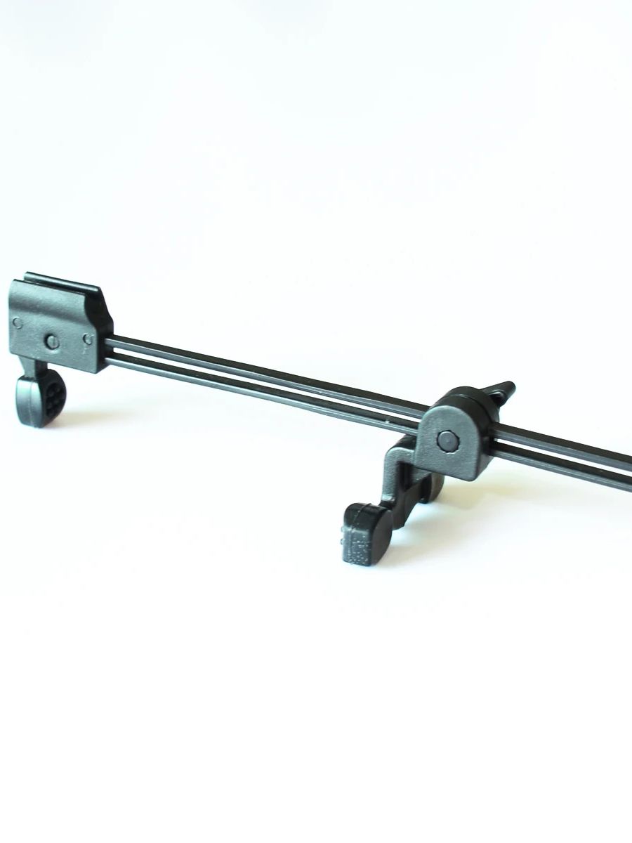 M100G Gutiar Microphone Clip Guitar Instrument Holder Mount for Guitar Musical Microphone Vocal and Stage Show Playing