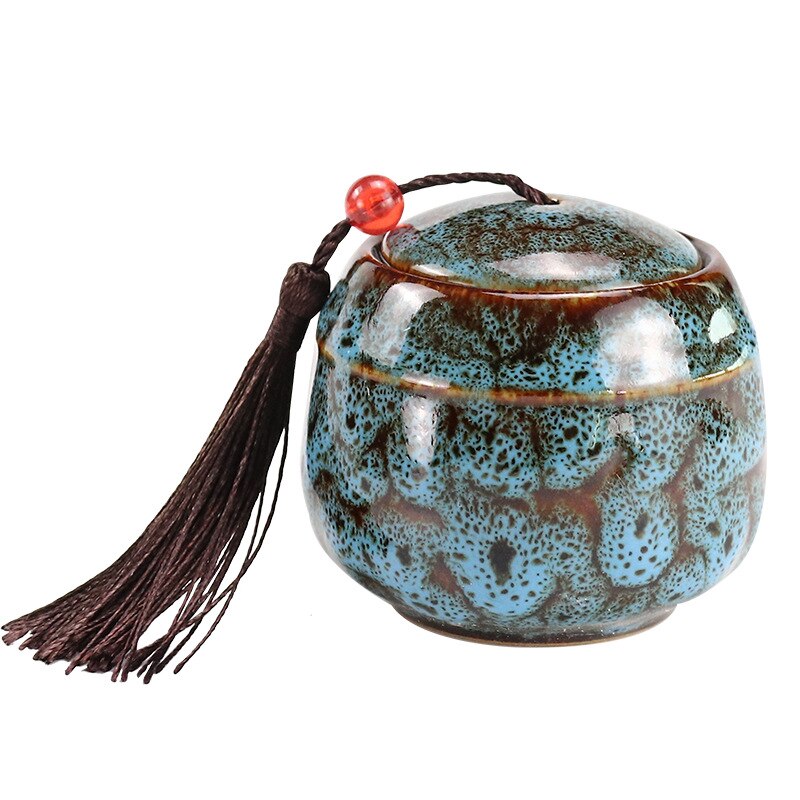 Ceramika zwierzę domowe cashets urny pamiątkowa biżuteria z motywem zwierząt domowych urna ptak pojemnik na popiół urna kremacyjna na popiół urna dla zwierząt