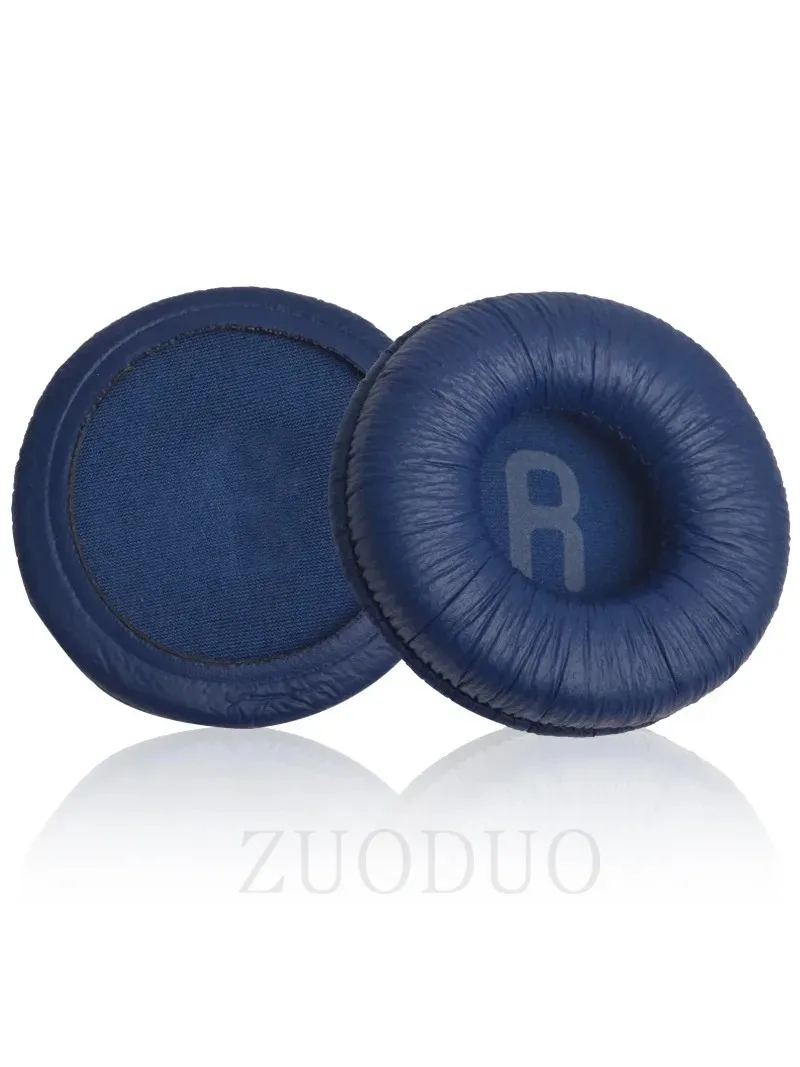 Replacement Earpads For JBL T460BT Headphone Foam Earmuffs Cushion Accessories Earpads Cover