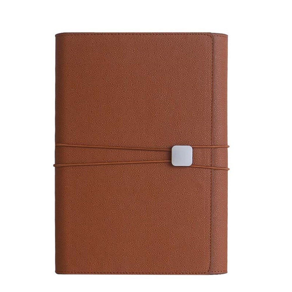 Diary A5 Office Planner Notebook 90 sheets School Office Stationery Supplies Notebooks Agenda Planner Organizer Journal: Pink