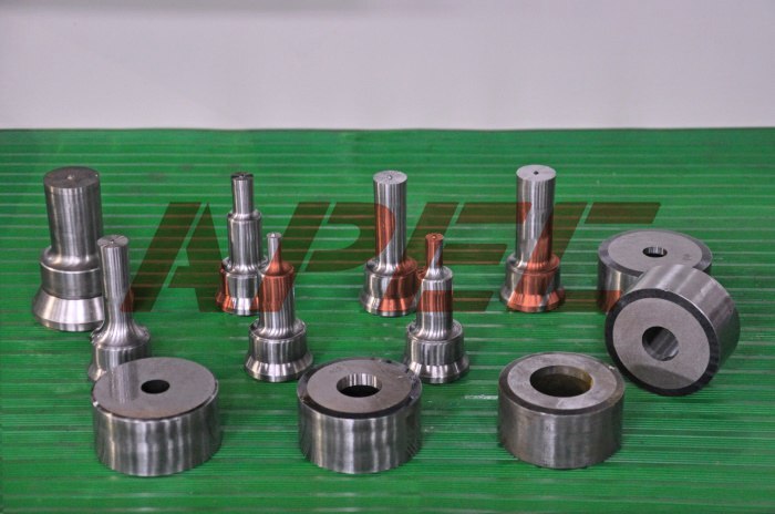 Ironworker Round Punch Dies-10/12/14/16/18/20...40mm