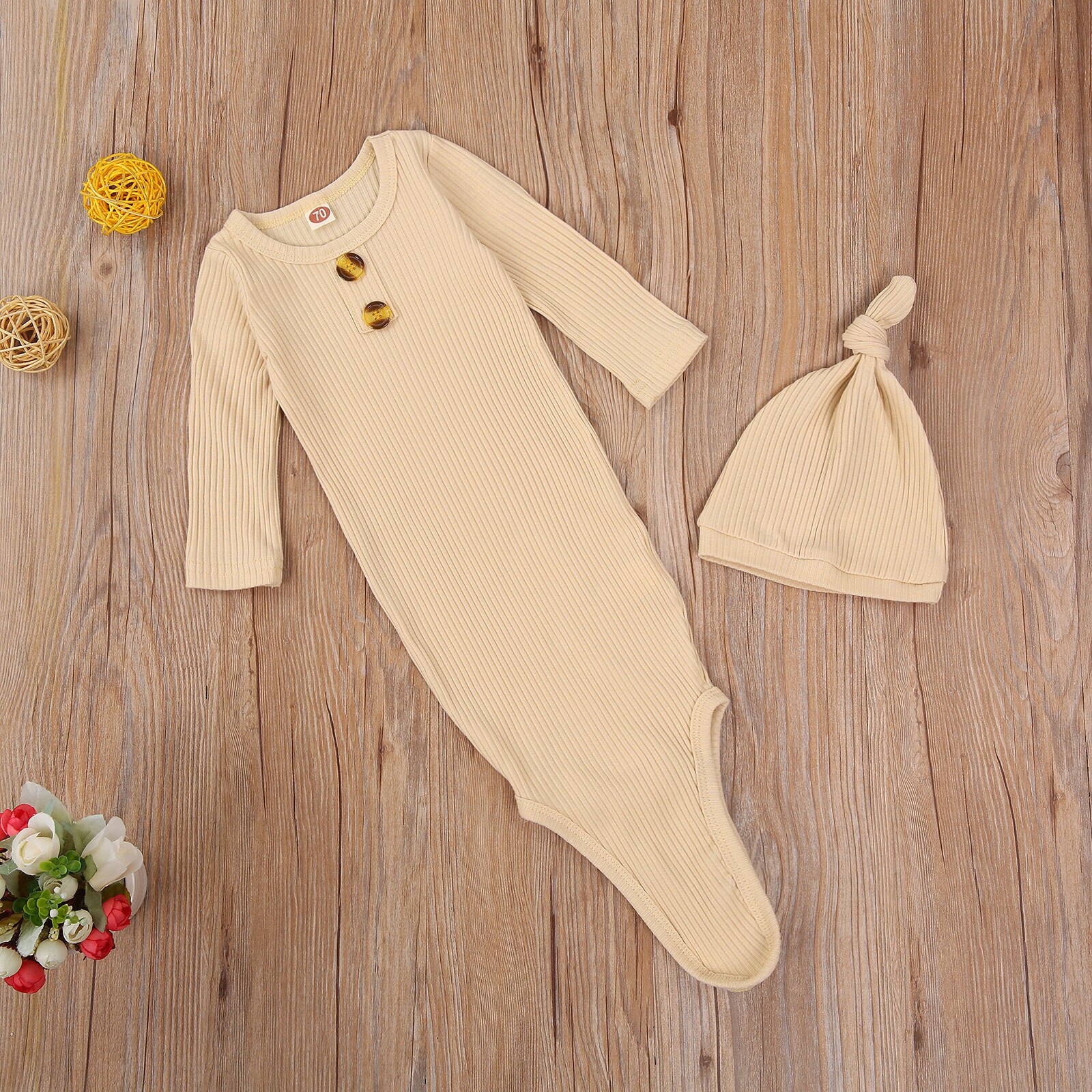 1-6Y Little Girls 2PCS Pajama Set Solid Color Lace Short Sleeve Loose Pleated Neck Top Short Elastic Band Pants Sleepwear Set