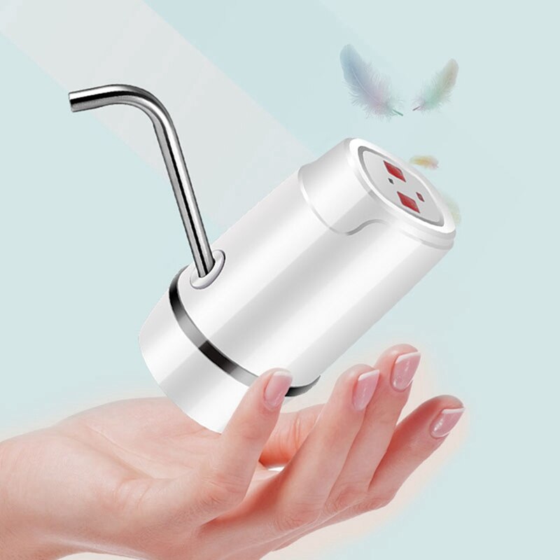 1 Set USB Charge Electric Water Dispenser & 2 Pcs Wifi Smart Switch App Control WiFi Switch