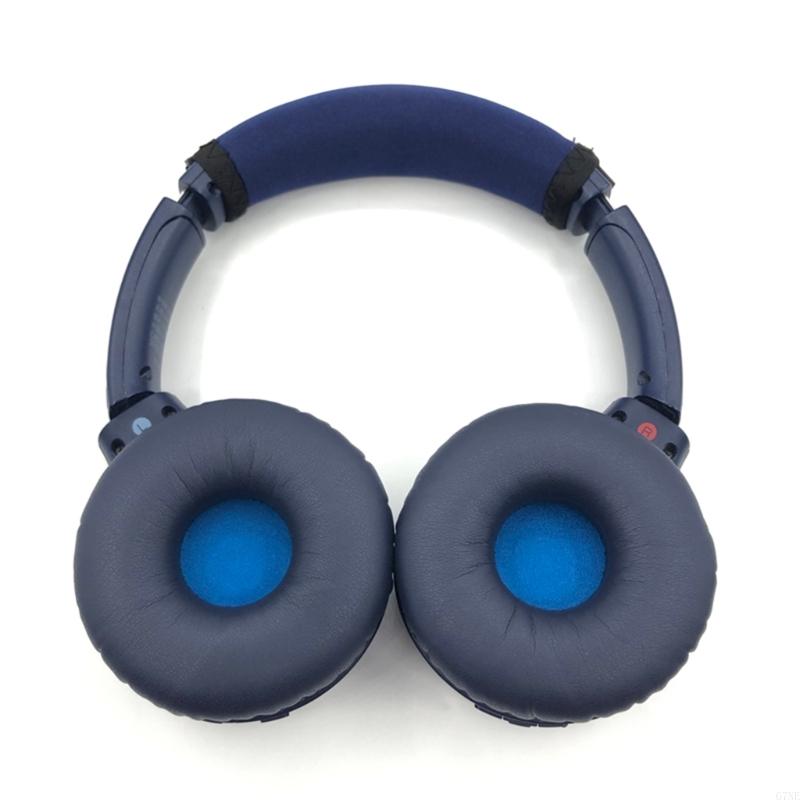 G7ne headset hoofdtelefoon hoofdband geheugenschuim oortelefoon bundelblokkist voor WH-1000XM2